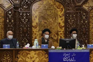 نقشه جامع فرهنگی مطالبه رهبر انقلاب از شورای انقلاب فرهنگی است