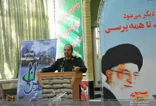 فتح خرمشهر آغازی برای فتح نهایی یعنی فتح بیت المقدس است
