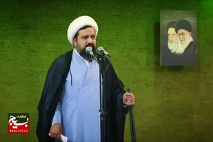 پویش کمک به نیازمندان، تبلیغ عملی دین است