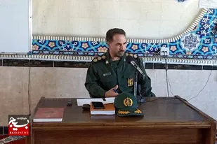 امیدآفرینی در جامعه همانند جهاد در راه خدا و جهاد تبیین است