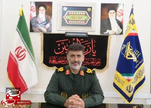 مکتب امام حسین علیه اسلام &nbsp;نجات بخش و راهنماست/هدف شهدای ما، محکم نگاه داشتن ستون های نظام بود.
