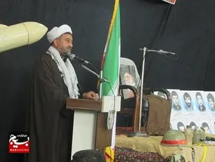 فرهنگ شهادت، ضامن اقتدار جمهوری اسلامی و رمز شکست&zwnj;ناپذیری ملت ایران است