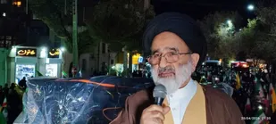 پیام حضور و شعارهای مردم به دوستان و دشمنان چیست؟+فیلم
