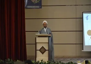 تودیع و معارفه مسئول نمایندگی در سپاه خاش