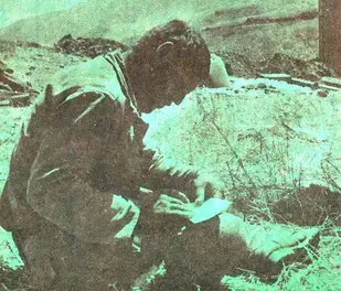 آیین نمایشگاه عکس مردان پایداری برگزار می&zwnj;شود
