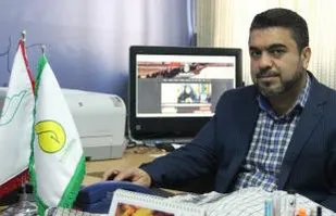 آماده همکاری با رسانه ها برای پوشش راهیان نور نوروز 96 هستیم