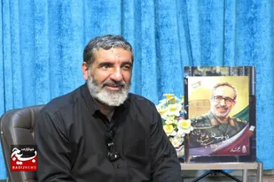 آمادگی موشکی امروز ما ثمره خون شهداست