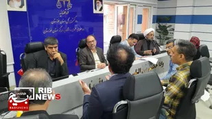رسیدگی به درخواست ۵۰ نفر در دیدار مردمی دادستان مرکز خوزستان
