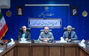 بهره&zwnj;مندی از ظرفیت&zwnj;های مولدسازی در توسعه زیرساخت ها/ اجرای طرح &laquo;سواد قرآن پایه&raquo; در استان
