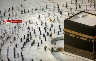 اعزام ۷۴۴ زائر لرستانی به عمره تا پایان آبان