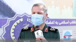 تمهیدات سپاه برای رفع محرومیت / استفاده از ظرفیت مردم را برای حل مشکلات