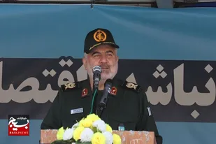 امروز به برکت اقتدار نیروهای مسلح، دشمن جرات کوچک&zwnj;ترین اقدامی را ندارد