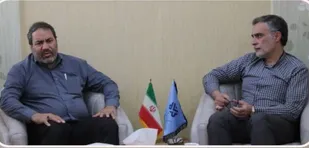 تعامل صداوسیما و حفظ آثار کرمان برای برنامه&zwnj;های هفته دفاع مقدس