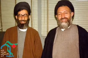 زندگینامه آیت الله شهید بهشتی از زبان خود شهید