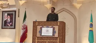 دشمنان به دنبال ایجاد یاس و ناامیدی در جامعه هستند/ وظیفه همه ما تلاش برای مشارکت حداکثری در انتخابات است