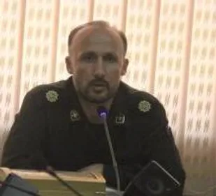 اردوی راهیان نور فرصتی برای آشنایی با شهیدان والامقام است