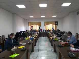 پژوهش در دانشگاه&zwnj;ها باید با مأموریت کمک به سیاستگذاران برای حل مسایل کشور باشد