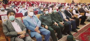 رای انتخاب رئیس جمهور رای به فرد نیست بلکه به تفکر انقلاب اسلامی است