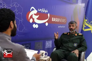 اعزام بیش از ۲ هزار دانش&zwnj;آموز پسر به مناطق عملیاتی جنوب