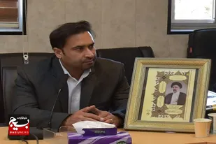 راه اندازی پویش رای همگانی درفارس