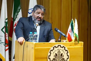 تمامی تجهیزات مقابله با تهدیدات شیمیایی در داخل تولید می&zwnj;شود