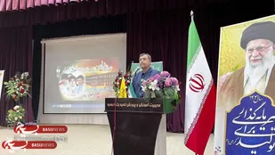 اجرای طرح&zwnj;های تربیتی بسیج دانش&zwnj;آموزی در ۱۰ هزار مدرسه کشور