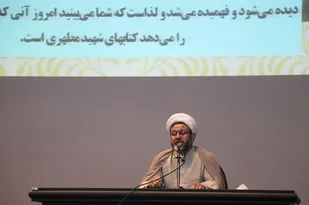 باید در معرض تابش نسیم&zwnj;های قرآنی قرار بگیریم