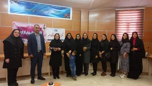 برگزاری کارگاه آموزشی حمایت از خانواده و جوانی جمعیت در فیروزکوه