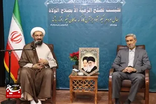 مشارکت مردم در تولید، محور اصلی شعار امسال است