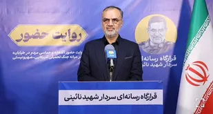 حضور حماسی مردم، حماسه&zwnj;ای ماندگار در حمایت از رزمندگان و ولایت فقیه است