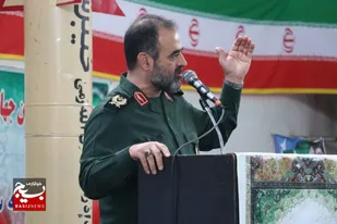 ایران پرچمدار ایستادگی در برابر استکبار جهانی است