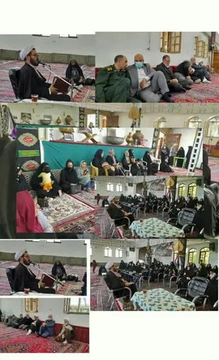 برگزاری کارگاه مهارت&zwnj;های زندگی خانواده زندانیان شاهرود