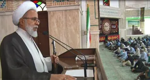 تاریخ نباید جنایت&zwnj;های منافقین علیه ملت ایران را فراموش کند