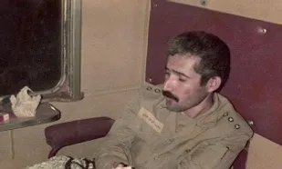 ماجرای &laquo;رؤیای اسیری&raquo; که به واقعیت پیوست