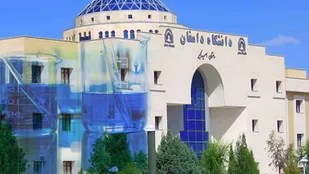 آزمایشگاه مرکزی دانشگاه دامغان در رتبه ۱۱ آزمایشگاه&zwnj;های وزارت علوم قرار گرفت