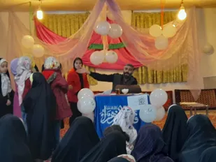 برگزاری قریب به ۱۱۰۰ کارگاه جهاد تبیین در شاهرود