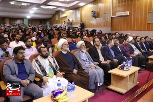 تبادل اندیشه های معلمان در همایش بین المللی معلمان مقاومت