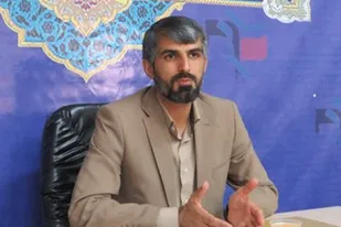 پیگیری مطالبات مردم توسط بسیج دانشجویی استان قزوین