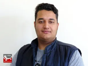 مصاحبه با نخبه فرهنگی شهرستان چادگان