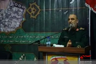 زور دشمنان به جمهوری اسلامی ایران نمی&zwnj;رسد/دستیابی ایران به قدرت ضربت متقابل
