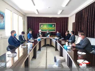 تنها خداوند می تواند اجر جانفشانی آزادگان را بدهد