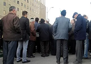 تعطیلی کارخانه  حافظ از قبل توسط مدیران طراحی شده بود
