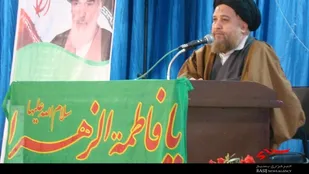 اسلام فاطمی ، اسلام انقلابی است