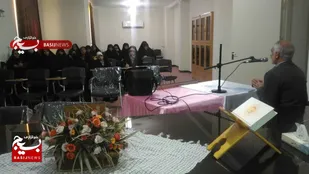 انقلاب اسلامی، انقلاب بنیاد گرا و عملگرا/عدم حضور در انتخابات جز ایجاد آشوب و رفتن زیر پرچم دشمن نتیجه&zwnj;ای ندارد