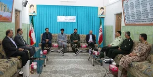 عدالت اقتصادی و فرهنگی مطالبه مقام معظم رهبری از نمایندگان مجلس