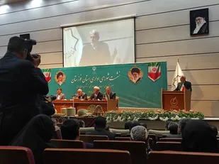 ۵۸ اثر تاریخی ایران در صف ثبت جهانی است