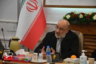 ایران قوی نقطه عصبانیت و استیصال دشمنان