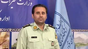 شناسایی و دستگیری پنج حفار غیرمجاز در طارم سفلی
