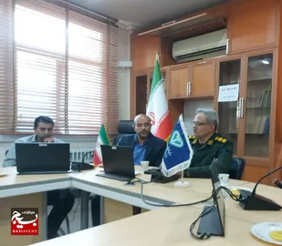 جهاد تبیین در گرو فرهنگ بسیجی است