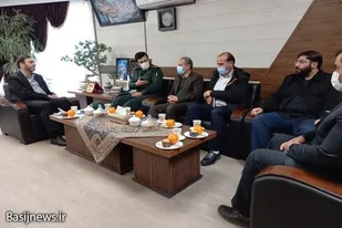 پایگاه&zwnj;های بسیج بازوان پر قدرت شهرداری&zwnj;ها در اجرای ماموریت&zwnj;ها